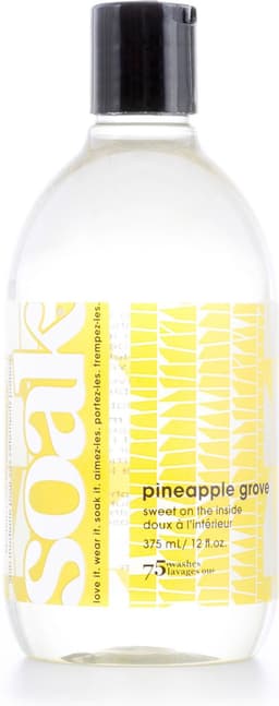 Soak Wasmiddel - SOAK Wash Pineapple Grove - 375ml — thumbnail 2