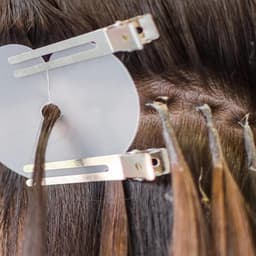 100 Stuks Zilveren Metalen Krokodillenklemmen voor Haar - Stevige Haarspeld Clips voor Kappers en Thuisgebruik — thumbnail 2