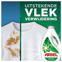 Ariel Vloeibaar Wasmiddel Original - 70 Wasbeurten — thumbnail 4