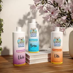 Wasparfum Proefpakket - Geur voor Was - Langdurige Frisheid - Drie Unieke Geuren - 3 x 100 ml — thumbnail 4