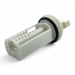 Fixem Geschikt voor Samsung DC9715695C Pluizenzeef Filter Inzet voor Wasmachines – WD80J6400AW, WD816P4SAWQ, WW81J6600CW – 1 Stuk — thumbnail 3