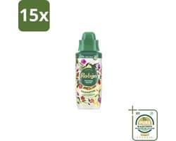 15 x Robijn Wasparfum Paradise Secret 342 ml - Grootverpakking - Wasparfum - Wasparfum Voor Was - Wasparfum Paradise Secret - Wasparfum Voor Kleding - Wasparfum Met Geurpareltjes