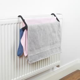 Beldray Over Radiator Droogrek Set - Pak van 2 — thumbnail 5
