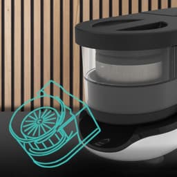 Microplastic filter WZMPF10 — thumbnail 2