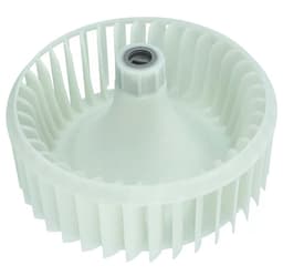Waaier van wasdroger - geschikt voor Samsung droger - ventilatorrad, ventilatorschoep - DC82-01208A — thumbnail 2