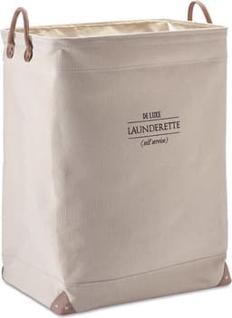 Aquanova Lubin - Wasmand - Large - Beige — thumbnail 1