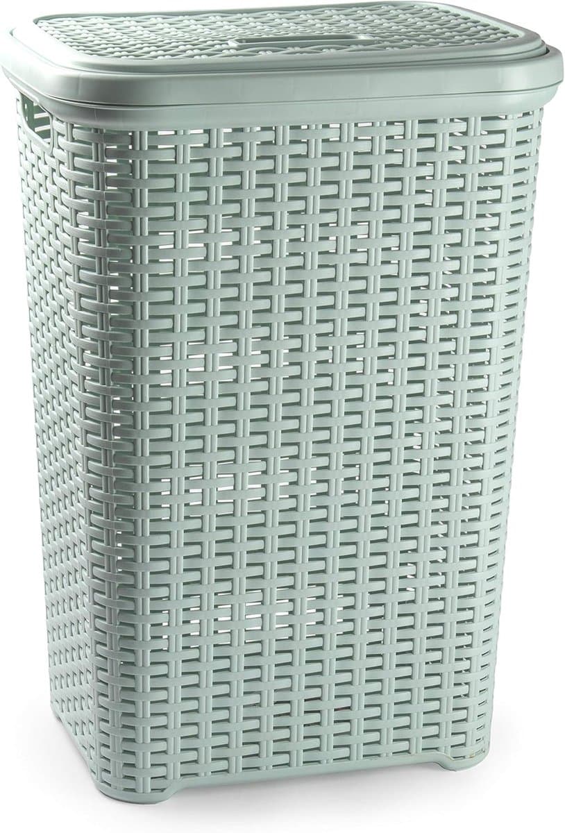 rotan groen 441 F18 Jar — afbeelding 1