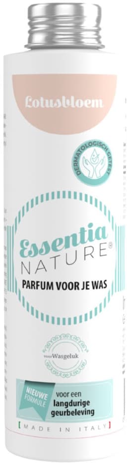 Wasgeluk Wasparfum Lotusbloem 500 ml — thumbnail 1