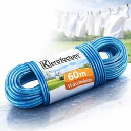 Kledinglijn met Stalen Kern, 60 m — thumbnail 1