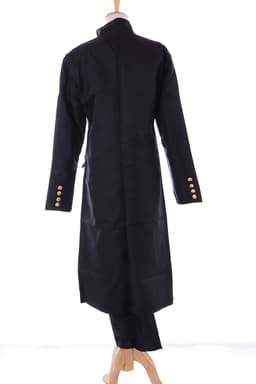 Shinji Itou Kyou Kara Ore wa zwart uniform pak broek kostuum Cosplay Japan Anime (XXL) — thumbnail 2