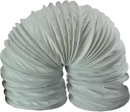 Riko Lucht-Afvoerslang Pvc 125Mm X 1,5M — thumbnail 2