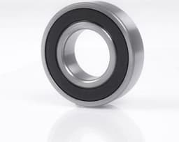 SKF 61805-2RS1 Kogellager (1pc) — thumbnail 5