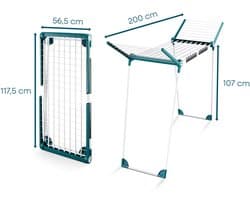 Wasrek Pegasus RockSolid Maxx 21m