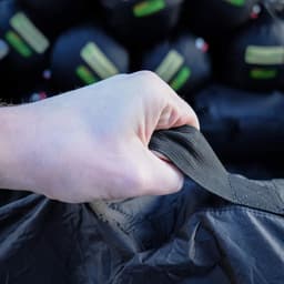 ® Flightbag <85 liter - 210gr — thumbnail 2