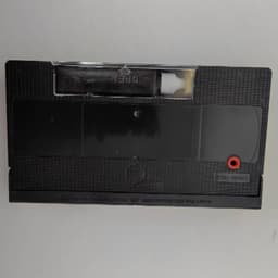 VHS cassette reiniger - Videoband reiniger - Oude banden afspelen - Verbetert beeld en geluid — thumbnail 4