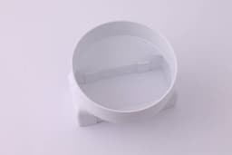 Bosch Adapter 102mm +rechte aansluiting WTA3200,WT62000 00265678 — thumbnail 1