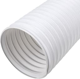 SnelShoppen - Portable Air Conditioning Hose - Universele Afvoerslang voor Mobiele Airco - Uittrekbare en Vervangbare Luchtkoeler Slang - 150mm - Idea — thumbnail 4