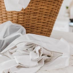 Circle Home Waszakjes LOADS of FUN - Wassen - 1 set - Wasnet - Beschermt kleding - Milieuvriendelijk — thumbnail 2