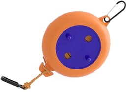 Dailygoody - Draagbare waslijn - Antislip waslijn - 10 meter - Reis en camping - Lichtgewicht en compact - Geschikt voor buiten en binnen - Voor kampe... — thumbnail 3