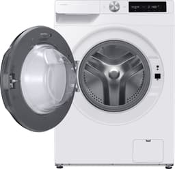 Samsung 6000-serie WD10HG6U34BE - Was-droogcombinatie - Superspeed - EcoBubble - Wit - 5 jaar garantie in Nederland — thumbnail 5