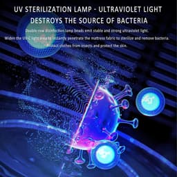 Droogrek Plafond - Kledinglift Elektrisch - Ruimte Besparen - Afstandsbediening Bediening - 45 kg Draagkracht - Aluminium — thumbnail 5