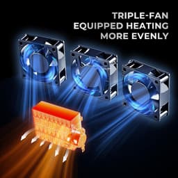 Filament Droger voor 4 Rollen – Vacuüm Opslag en Snelle Vochtcontrole voor 3D Printer — thumbnail 3