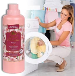 Tesori d'Oriente Ikigai Therapy geconcentreerde spoelvloeistof 6x760 ml — thumbnail 5