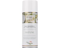 Ostuni Textielspray - The Laundry Story — afbeelding 1