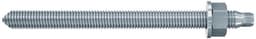 Ankerstangen M16 x 190 mm Set van 10 Stuks voor Mortelbevestiging — thumbnail 1