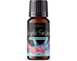TopWosk - Geurfilter - Angelic Fantasy - 10 ml - Hoge Kwaliteit