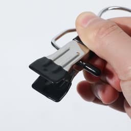 30x Ruimtebesparende Dubbele Wasknijpers met Klem voor Kleding, Hoeden en Laarzen — thumbnail 3