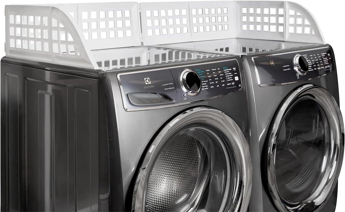 Wasmachine Beschermer - Wasbeschermer Laundry Guard - Voorkomen van Verloren Kleding - Met Siliconen Voeler - One Size Fits Most — afbeelding 1