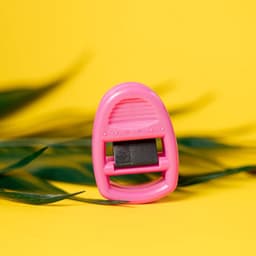 CLIPSO Sock Clips - Sokkenklemmen voor Wasmachine en Droger - Sock Holder - 15 stuks - Pink — thumbnail 3