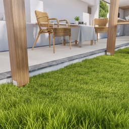 4x Grondhulsset Grondanker Paalhouder 83x60x700 mm – Verzinkt Staal – Zonder Beton – Voor Schutting, Pergola, Carport & Tuinhuis – Zilver — thumbnail 2