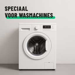 Universele Aquastop Slang - 1.5 m - Toevoerslang met Waterstop & Lekbeveiliging - Voor Wasmachine & Vaatwasser - 3/4" Aansluiting — thumbnail 3