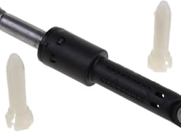 AEG Schokdemper met pin 80N, 11 mm Wasmachine 4055383204 — thumbnail 2
