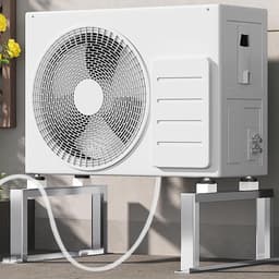 Afvoerluchtset Airco - Afvoerslang Condens - Airco Ontwatering - 15mm Aansluiting Waterdicht - 18 Meter Lengte — thumbnail 5