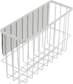 PromoHome Magnetische Wasruimte Organizer - Opbergbak voor Droogballen — thumbnail 4