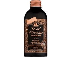 Tesori d'Oriente Hammam Parfum voor de Was 250 ml