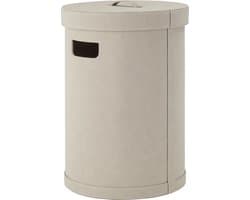 Blomus SAHLA Wasmand - Maat M - Nomad