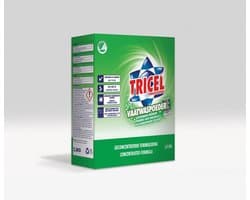 Tricel Eco Vaatwaspoeder (2500 gr)
