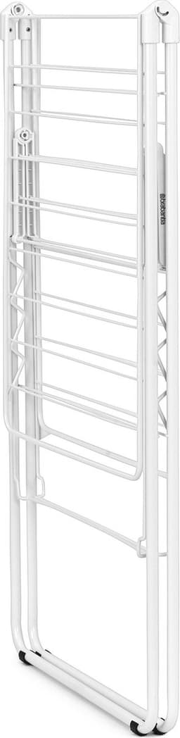 Brabantia HangOn Droogrek 20m - Inklapbaar Wasrek - White — thumbnail 4