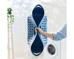Rotho Jona Wasmand 39L Horizon Blauw