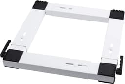 Verrijdbare Onderstel voor Wasmachine en Droger - Uitschuifbaar tot 70cm — thumbnail 1