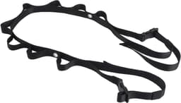 Opbergriem voor Kamperen - Draagbare Waslijn voor Auto en Tent - Verstelbare Lanyard voor Camping Gear - Handige Opbergtouw voor Kampeeruitrusting — thumbnail 1