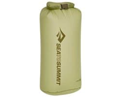 Sea To Summit Ultrasil 13l Droge Zak Groen