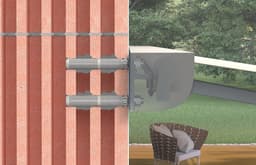 Verankering en Bevestiging: Ankerbussen 16 x 130 mm voor Veilig en Betrouwbaar Gebruik — thumbnail 2