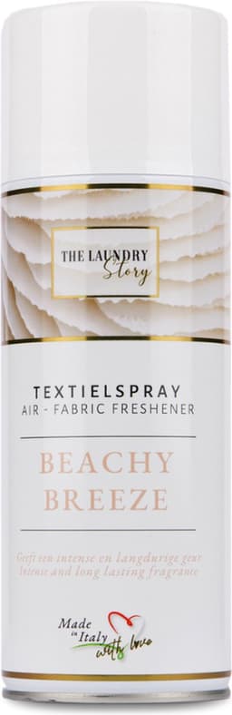 Beachy Breeze Textielspray - The Laundry Story — thumbnail 1