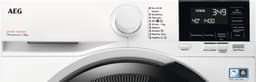 AEG LR6ALPHEN wasmachine, 8 kg, 1600 rpm, AquaControl, invertermotor, Energiezuinig Prosense — thumbnail 5