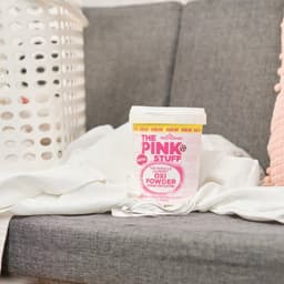 The Pink Stuff - Vlekverwijderaar voor witte was - 1.2 kg — thumbnail 3